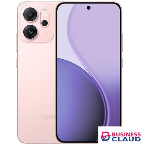 Oppo Reno 14F,6.57 inches,'512GB ROM 12GB RAM,Battery 6000 mAh+13 MONTHS WARRANTY