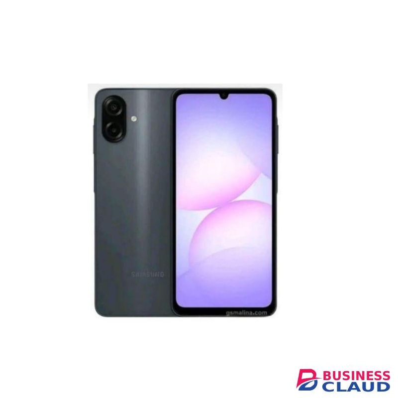 Samsung A07 6.7'' Display, 4GB RAM +128GB Storage 5000MAH Battery, Dual sim.