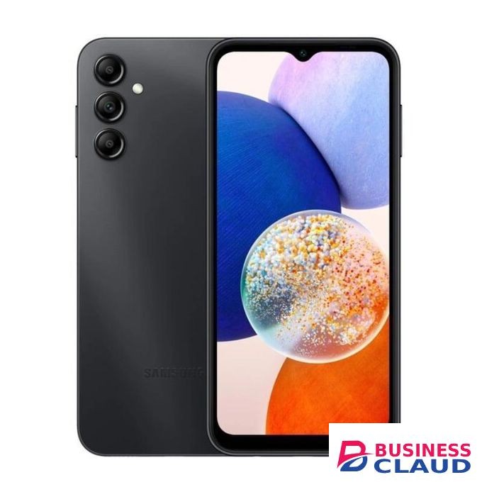 Samsung Galaxy A26 5G 6.7" 8GB 256GB Dual SIM 5000mAh Black
