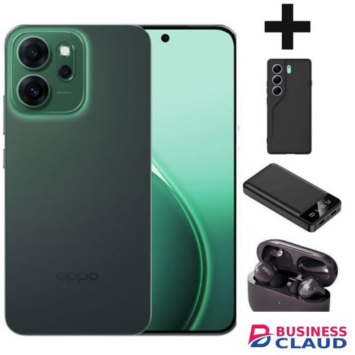 Oppo Reno 14F, 6.59'' Display,512GB Storage+12GB RAM,6000MAH Battery,50mp Camera-WARRANTY-5G POWER BANK