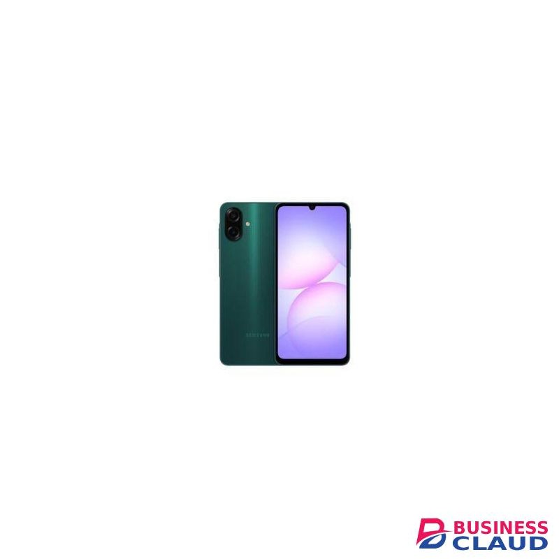 Samsung Galaxy A07, 6.7'' Display, 4GB RAM+ 64GB ROM (Dual Sim) 50MP Camera, 5000mAh, 2YRS WARRANTY, Dark Green