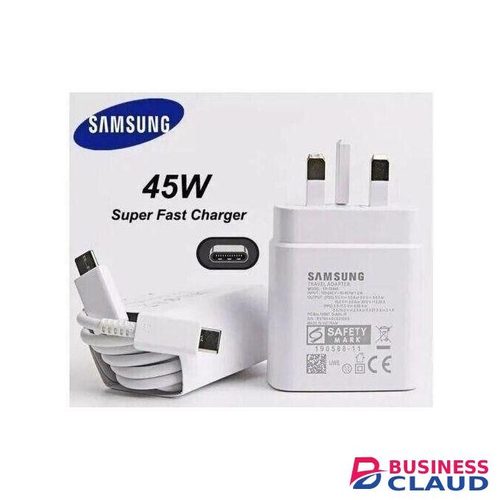 Samsung Watts USB Type-C To Type-C Super Fast Original Charger For Redmi Xiaomi, Huawei, Oppo