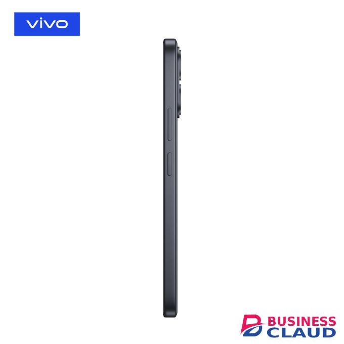 Vivo Y31d, 7200 mAh, 6 +256, 44W Fast Charge, 6.75", Dual SIM,- Grey