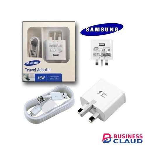 Samsung 3 Pin Digital Micro USB Smartphones Fast charging Charger
