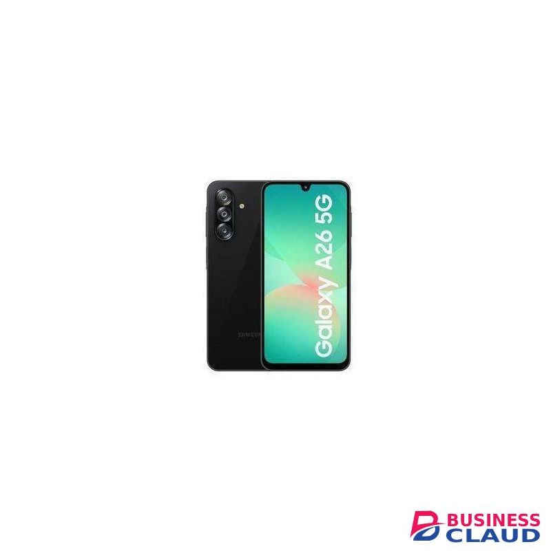 Samsung Galaxy A26 5G, 6.7'' 6GB RAM + 256GB ROM, 50MP