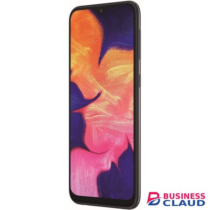 Samsung Galaxy A10 - Smartphone 32GB, 2GB RAM Dual Sim 6.2 inches Black