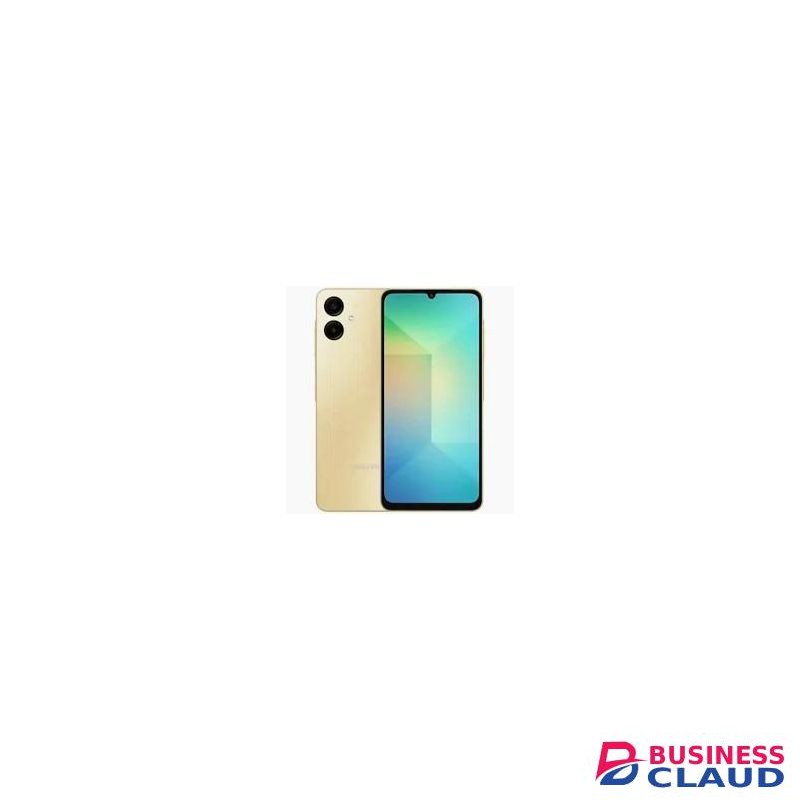 Samsung Galaxy A06 – 4GB RAM + 128GB ROM, 6.7" Display, Dual SIM