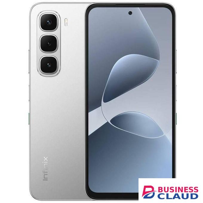 Infinix Hot 60i 4G"6.7-inch, UpTo 12GB(6+6)RAM+128GB ROM' Battery: 5160mAh