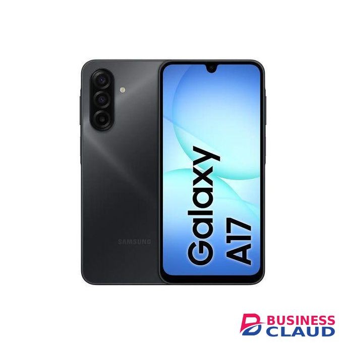 Samsung A17, 6.7'' HD+, 8GB RAM + 256 GB ROM, DUAL SIM, 50MP, 5000mAh