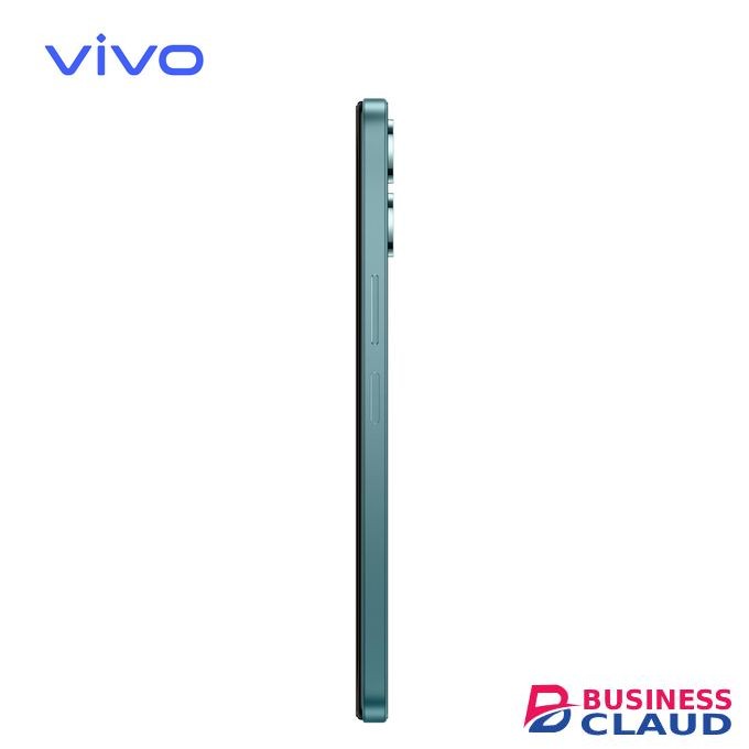 Vivo Y04, 5500 mAh, 4 +128, 15W Fast Charge, 6.74", Dual SIM -Green