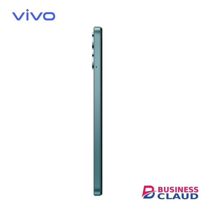 Vivo Y04, 5500 mAh, 4 +64, 15W Fast Charge, 6.74", Dual SIM -Green