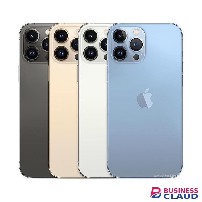 Apple iPhone 13 Pro 256GB New