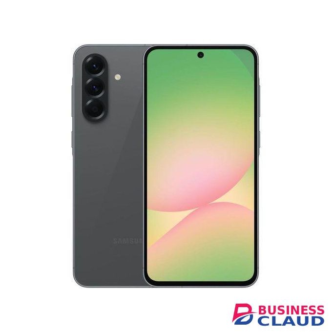 Samsung A56 5G, 6.7", 128GB + 8GB RAM (Dual SIM), 5000mAh, Awesome Graphite