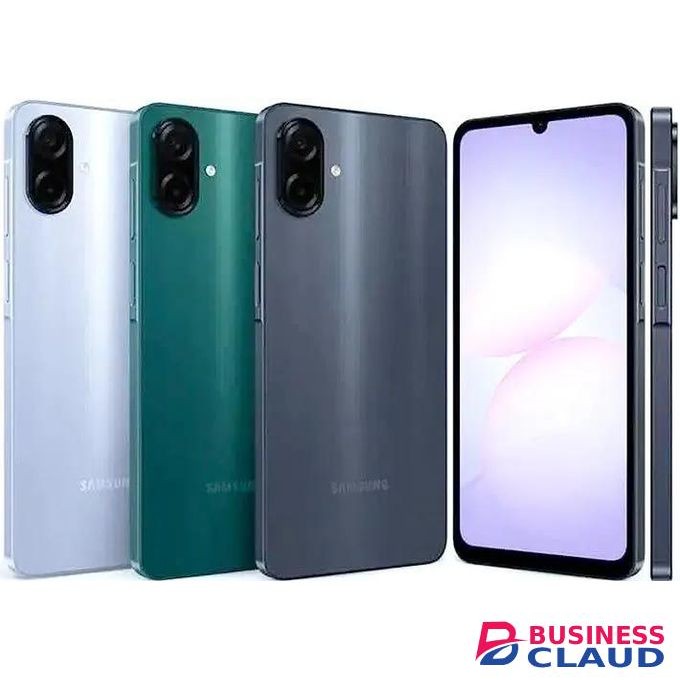 Samsung Galaxy A07 64GB+4GB 6.7" 90Hz 50MP Dual Camera MTK Helio G99 5000mAh