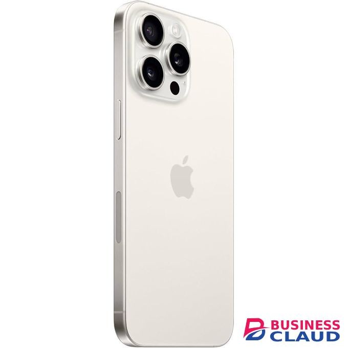 Apple iPhone 15 Pro 256GB New