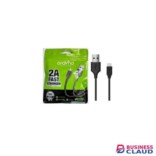 Oraimo Fast Charging USB Cable For Android Smartphones