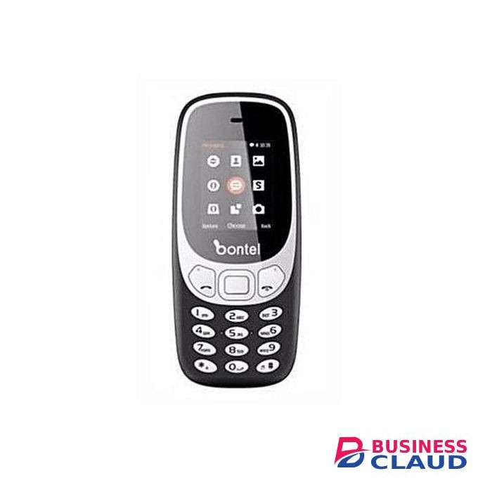 Bontel 3310,1.77" DISPLAY,DUAL SIM,SPLY"