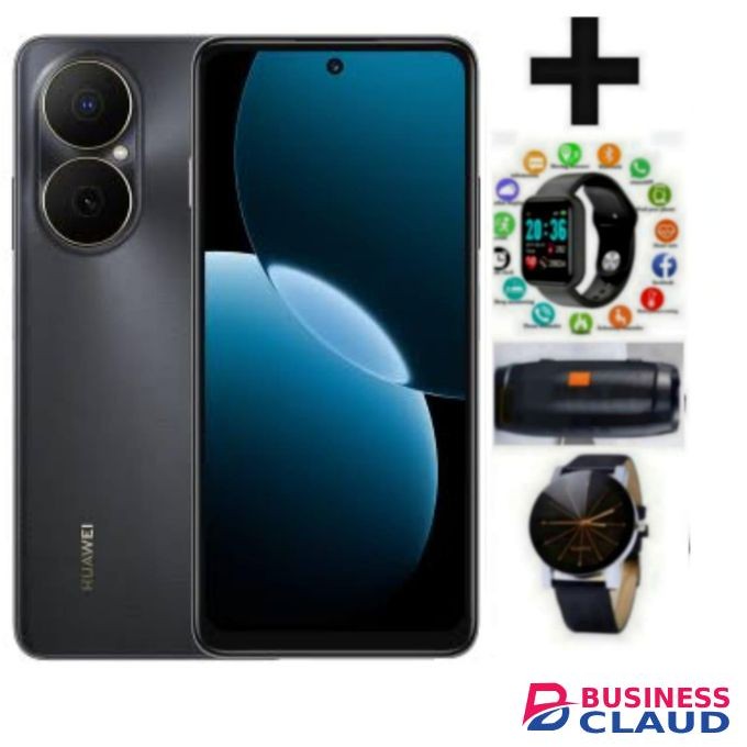 Huawei NOVA Y73, 8GB RAM + 256 GB ROM, WATER AND DUST RESISTANT, TURBO CHARGING, 6.67 DISPLAY, 6620mAh,50mp panorama hdr +8mp wide, SIDE FINGERPRINT WEB