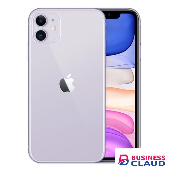 Apple Brandnew iPhone 11 128GB