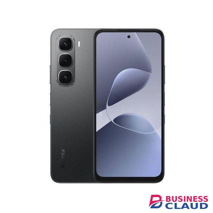Infinix Hot 60i 4G"6.7-inch, 8GB RAM+256GB ROM' Battery: 5160mAh