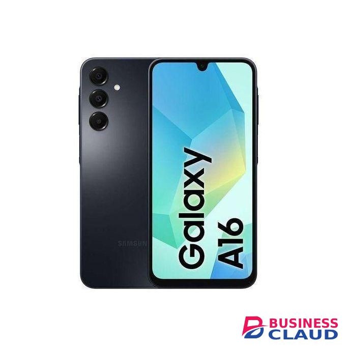 Samsung Samsung Galaxy A16, 6.7", 4GB RAM Android Phone