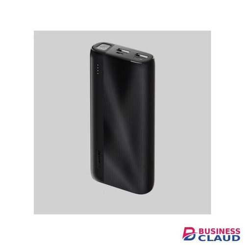 Oraimo Oraimo, Travellers 4 Triple Ports 20000mAh Original PowerBank High Capacity Fast Charging Portable External Battery for Smartphones Tablets and Devices