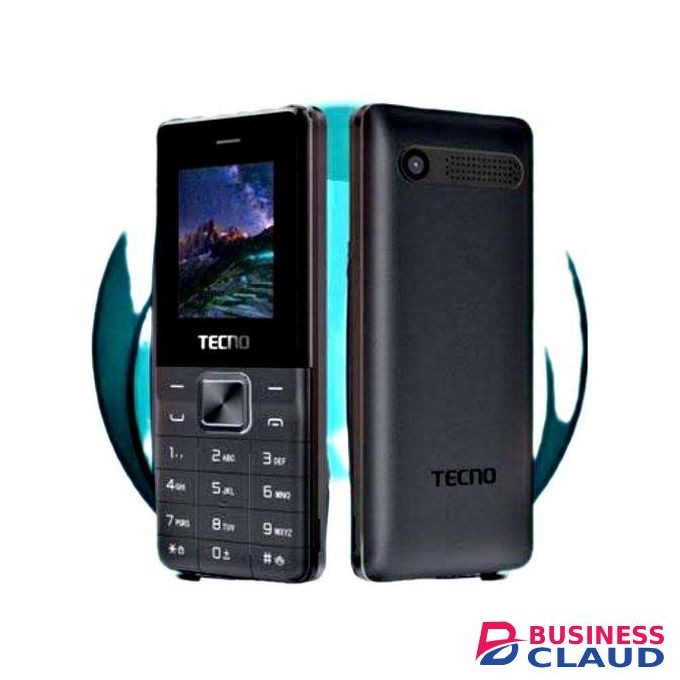 Tecno T301, ( Dual Sim ) FM, KABAMBE PHONE, Torch, Memory Card Slot , FM Radio, Screen Display 1.77", Memory: 4mb Rom +4mb Ram