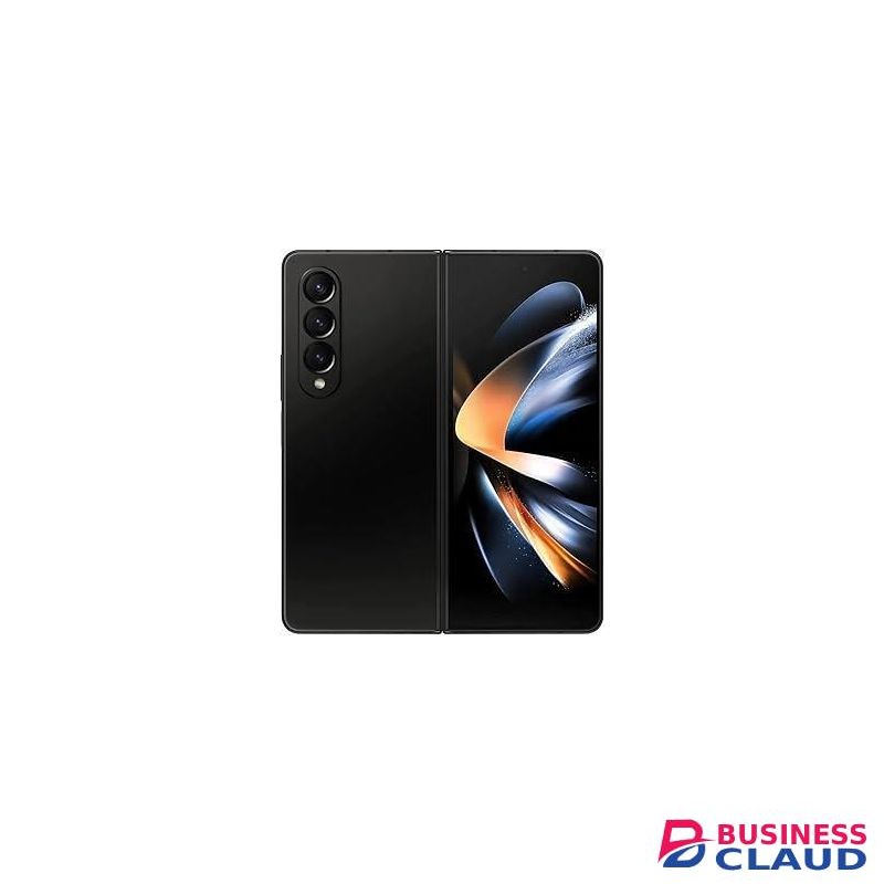 Samsung Galaxy Z fold 5 5G,Storage 512gb,Battery 4400mAh,Android 13 upgradable to 4 major androids upgrade,Triple main camera of 50mp+10mp+12mp.