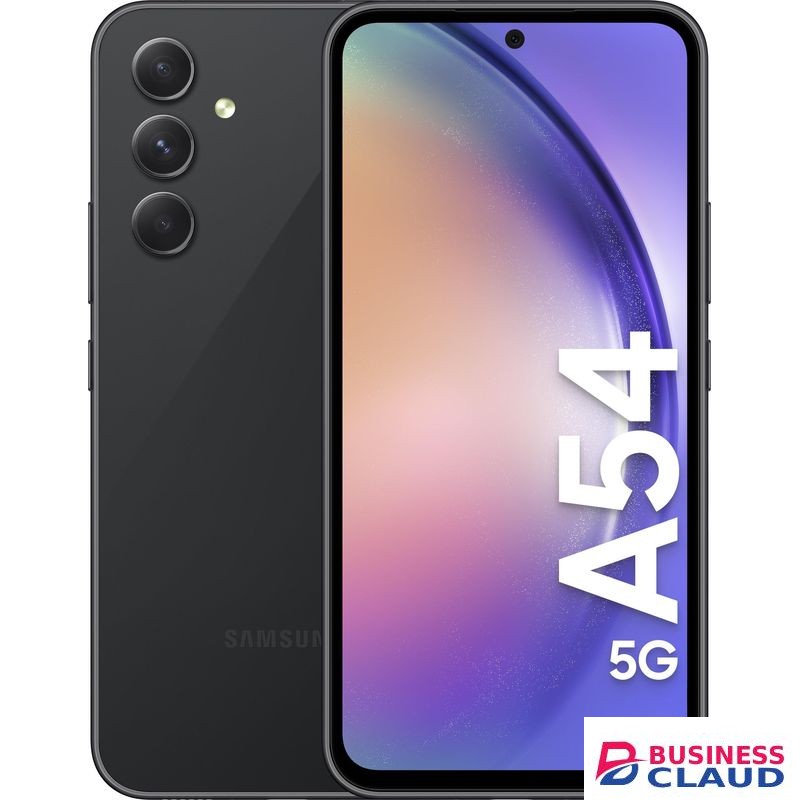 Samsung Galaxy A54 5G, Storage 128gb, Battery 5000mAh, Android 13 Upto 4 major android update.