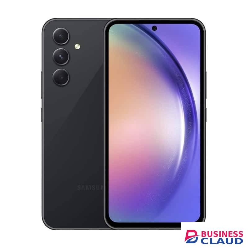 Samsung Galaxy A54 5G,Android 13 upgradable to 4 major updates,Triple 59mp+12mp+5mp,Battery 5000mAh.