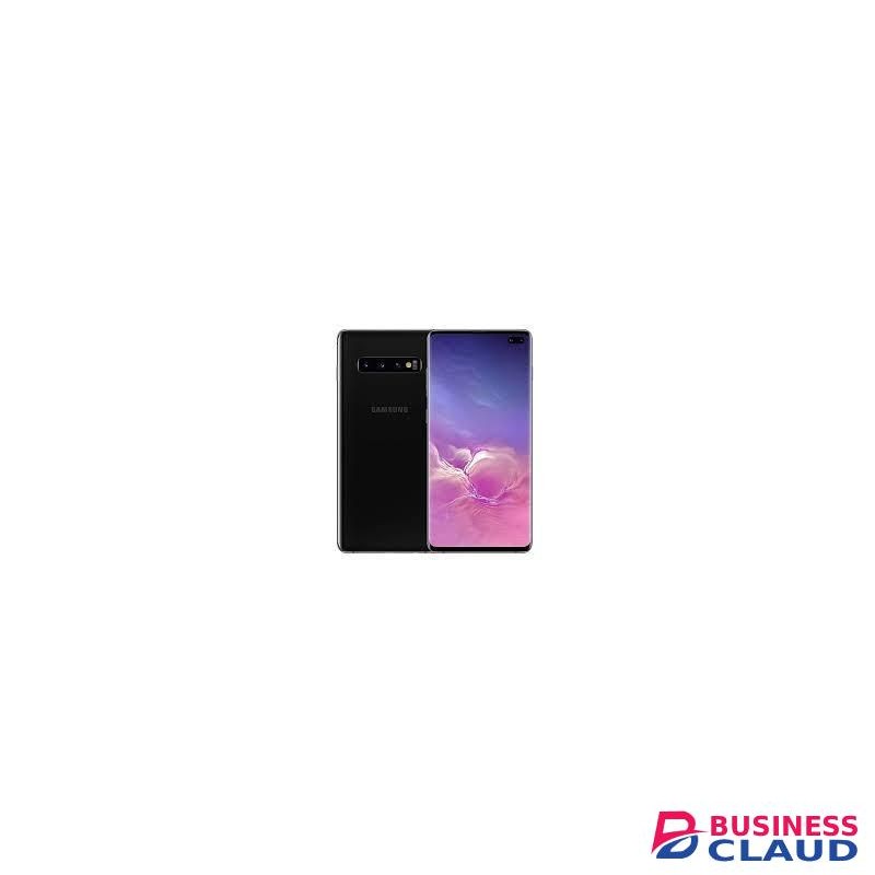 Samsung Galaxy S10 Plus, 6.4 inches, 128GB 8GB RAM, Batery Capacity 4100 mAh, upgradable to Android 12