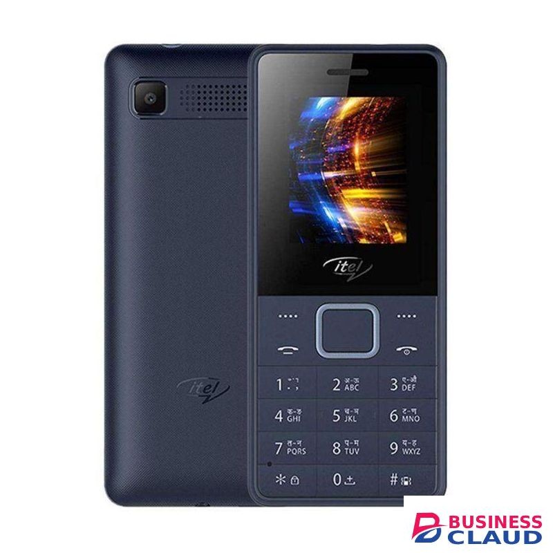 Itel 2160