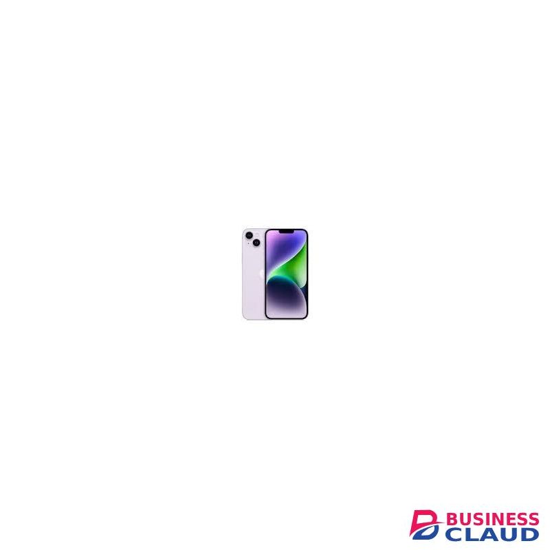 Apple iPhone 14 (256GB, Purple)