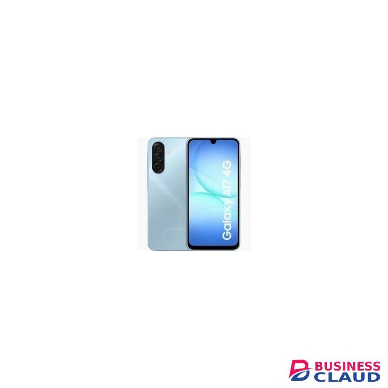 Samsung A17 4G – 6.7" 128GB ROM + 4GB RAM, 5000mAh , Android 15