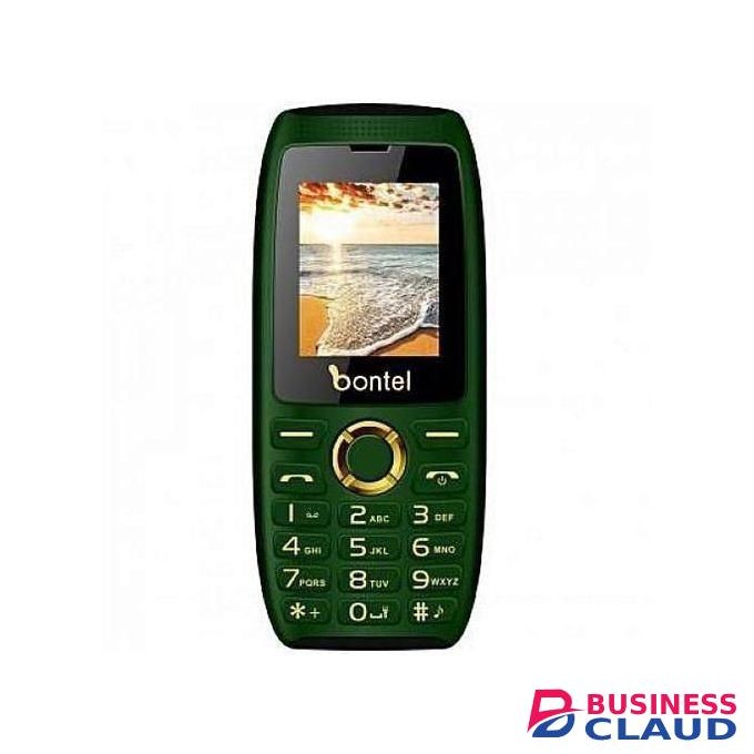 Bontel Multimedia:FM,MP3,MP4 Language: Multi-language Battery: 1000mAh Camera: 0.08Megapixels