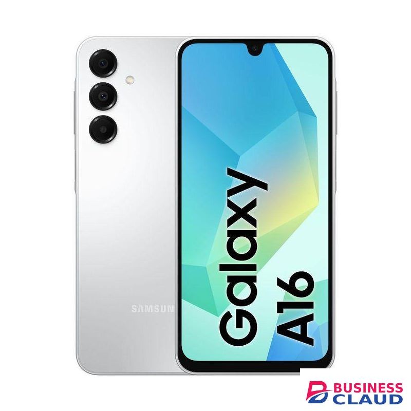 Samsung Samsung Galaxy A16, 6.7", 128GB + 4GB RAM (Dual SIM), 5000mAh, Black