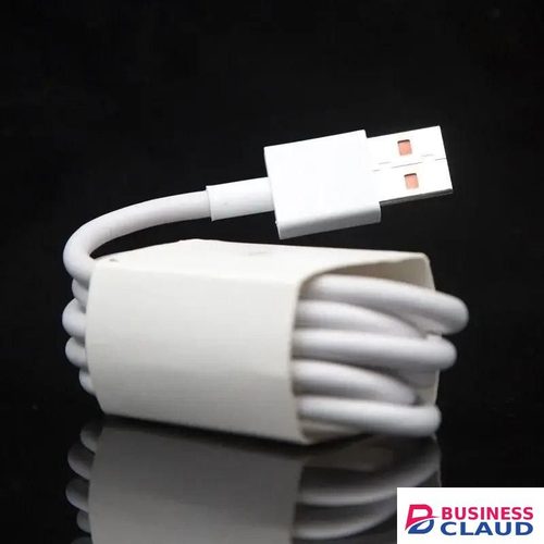 Mi Xiaomi 67W Premium Fast Charging Set EU Plug Adapter + Type-C Cable for Smartphones