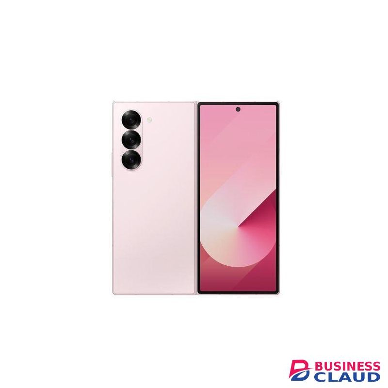 Samsung GALAXY Z FOLD6 12+256GB BRAND NEW