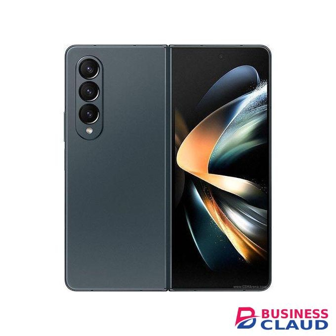 Samsung Galaxy Z fold 4 12+512gb new phone duals