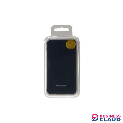 VEGER J-Brauv V11W 25000mAh Fast Charging Power Bank Dual USB Output For Smartphones