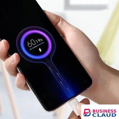 Mi Original 67W Xiaomi Fast Charging Type-C Charger Set EU Plug High-Speed Power Adapter for Xiaomi & Redmi Smartphones