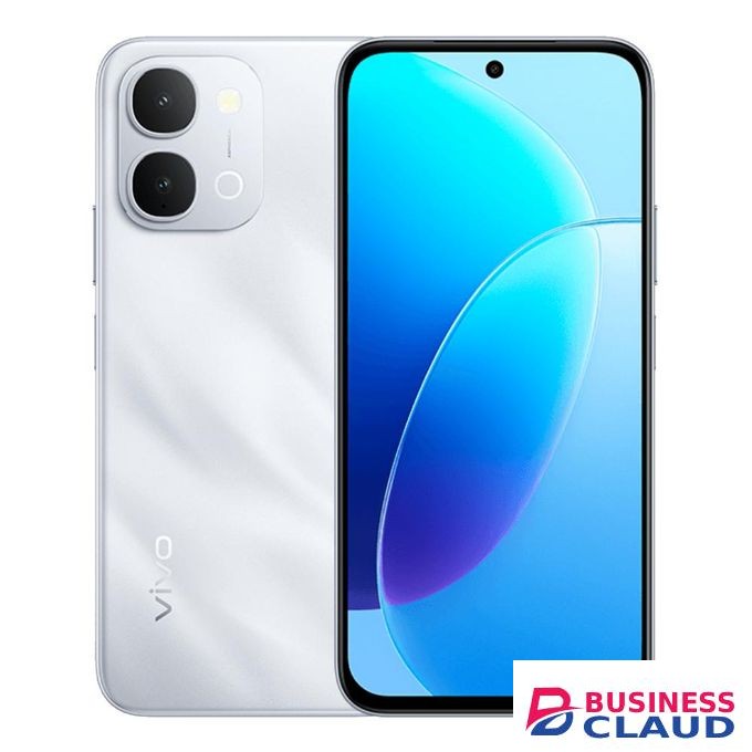 Vivo Y31d,6.75 inches 8GB RAM+256GB ROM'Qualcomm Snapdragon 6s Gen 2 (DUAL SIM),50 MP,(wide) PDAF,12 MONTHS WARRANTY,Battery 7200 mAh black
