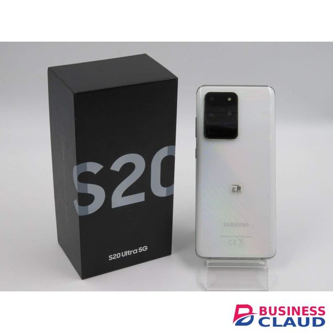Samsung Galaxy S20 ultra5G