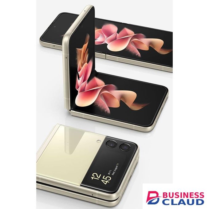 Samsung Galaxy Flip 3 5G.Battery 3300mAh