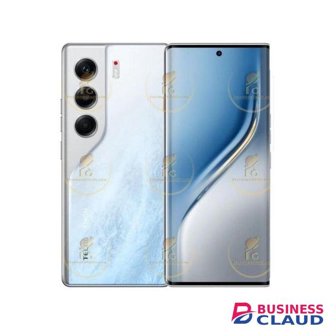 Tecno CAMON 40 - 6.67" (128/8GB) DualSIM, 5200mAh Battery