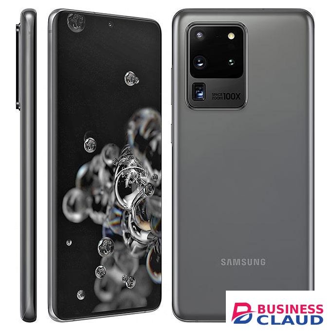 Samsung Galaxy s20 ultra