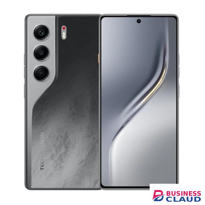Tecno CAMON 40 8GB RAM +256GB // 6.78 SCREEN DISPLAY//5200 MAH BATTERY// DUAL SIM ON SREEN FINGERPRINT