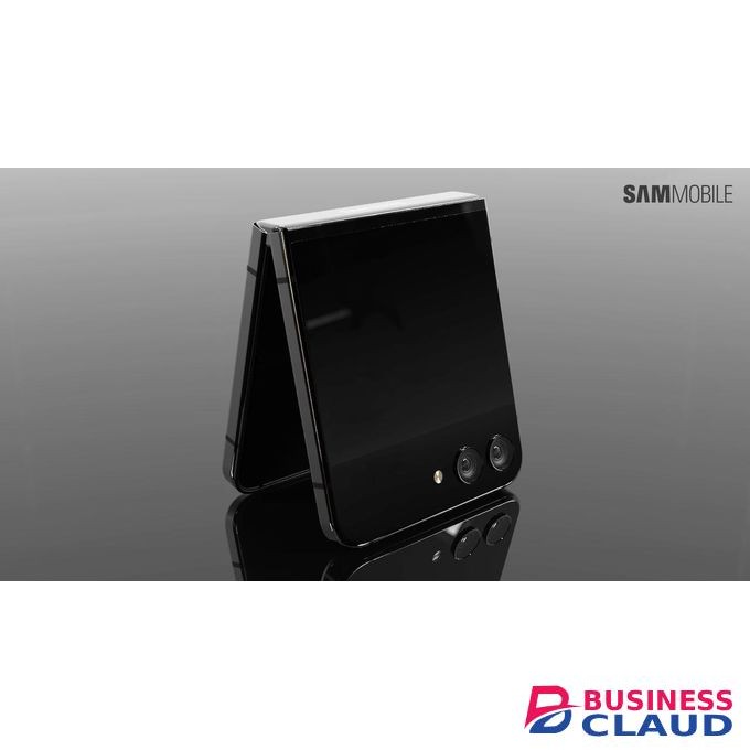 Samsung Brand New Z Flip 5