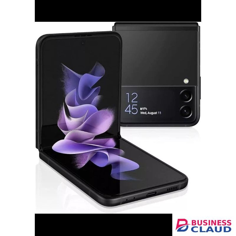 Samsung Galaxy Z Flip 3 5G