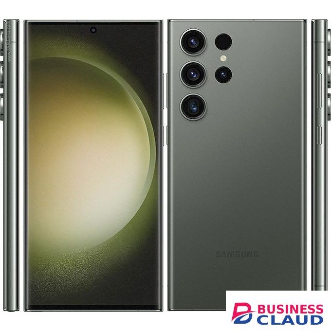 Samsung S23 ULTRA 512GB